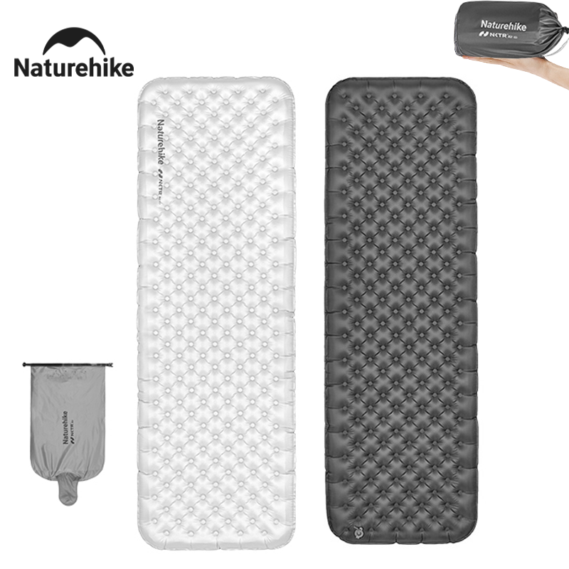 Naturehike 2026 Matelas de cam - Ultralight Ground Sheet avis et prix