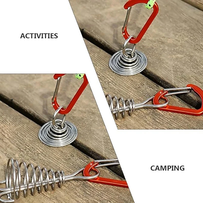Boucle de corde de poulpe de C - Outdoor Camping Decke avis et prix