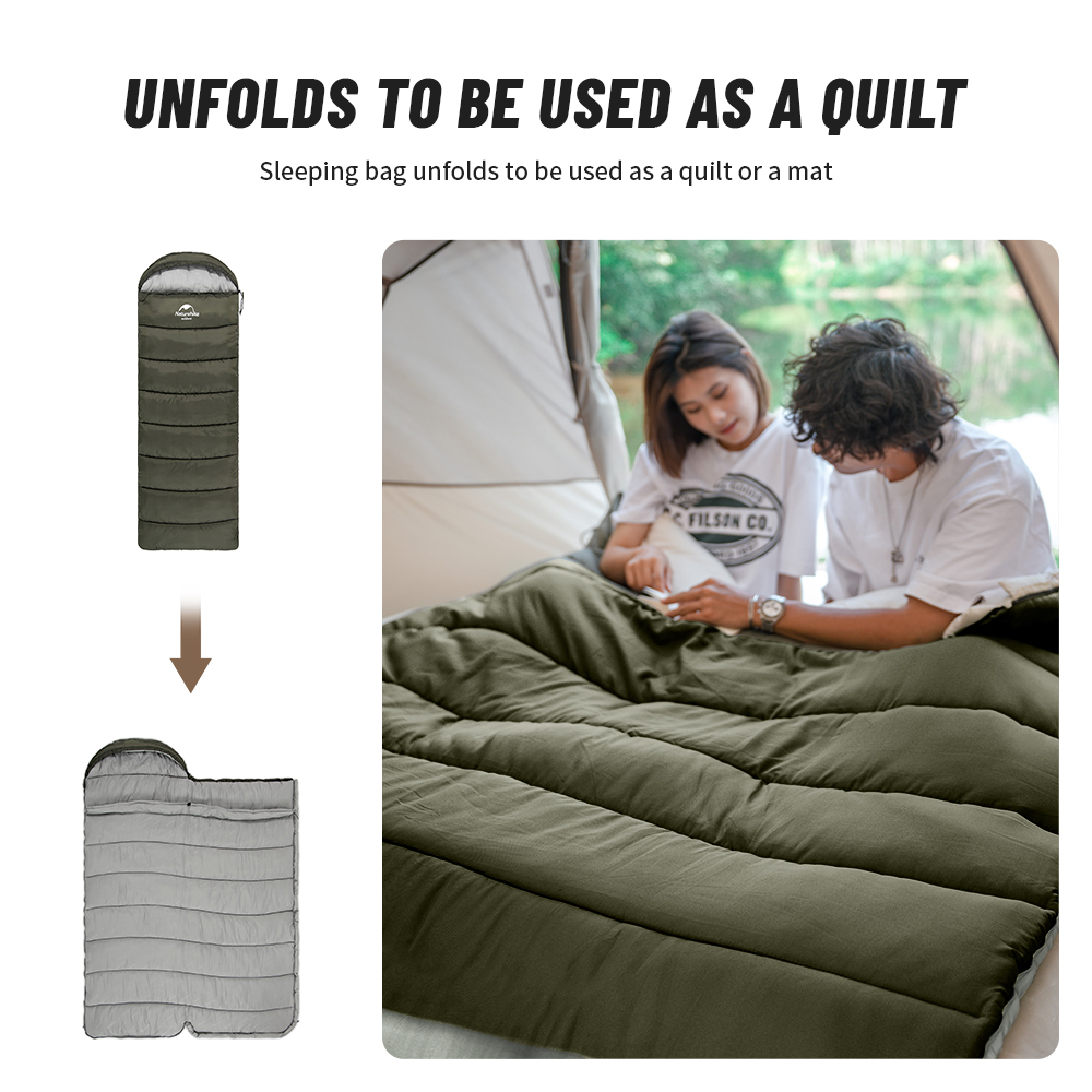 Sac de couchage Naturehike ult - Ultralight Ground Sheet avis et prix