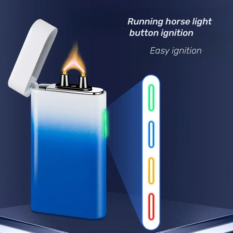 Briquet à arc haute puissance, - Outdoor Windproof Lighter avis et prix