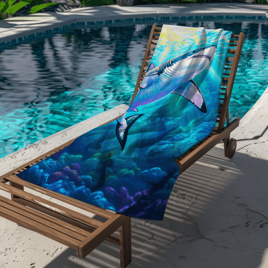 1 serviette de plage en microf - Camp Towel Microfiber avis et prix