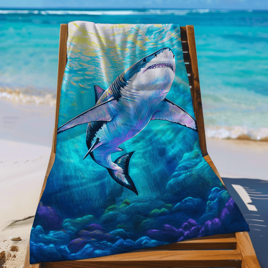 1 serviette de plage en microf - Camp Towel Microfiber avis et prix