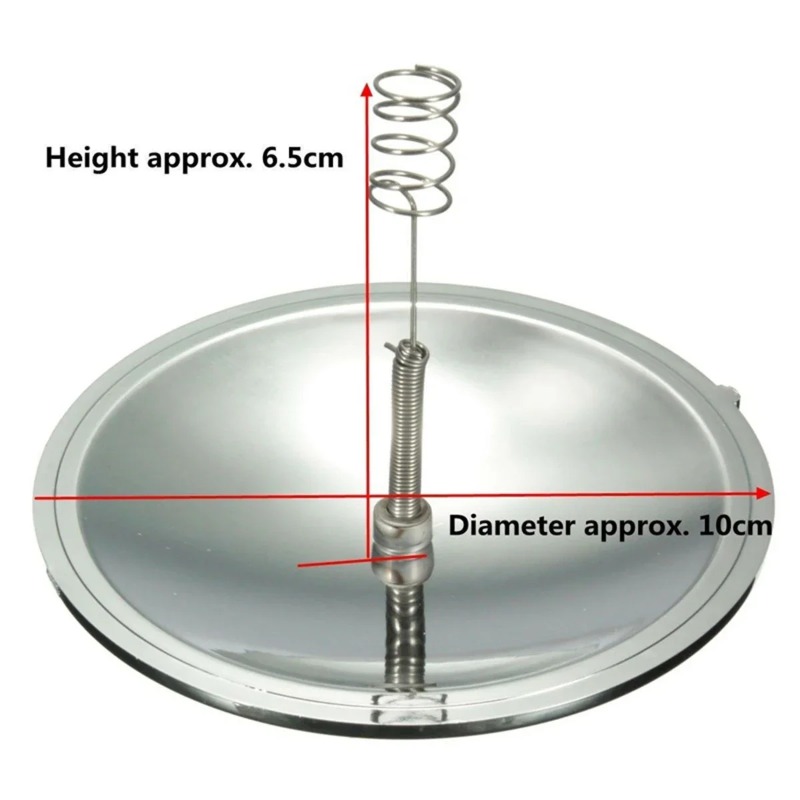 Allumeur solaire d'extérieur,  - Outdoor Windproof Lighter avis et prix