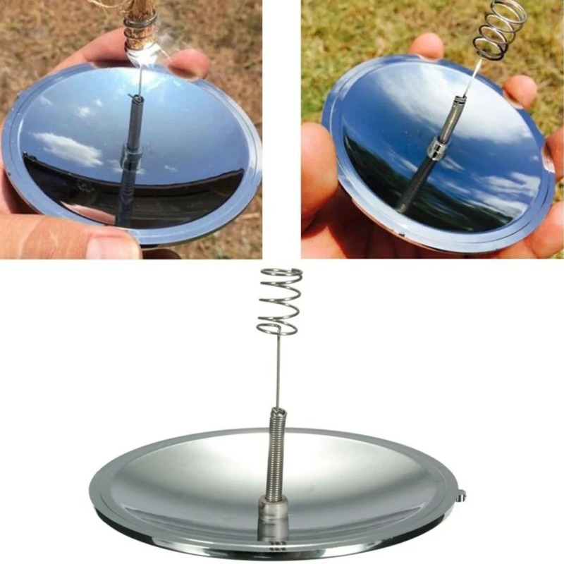 Allumeur solaire d'extérieur,  - Outdoor Windproof Lighter avis et prix