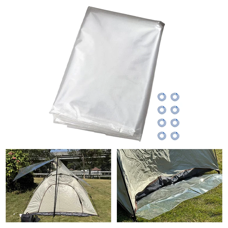 Tapis de sol imperméable ultra - Ultralight Ground Sheet avis et prix