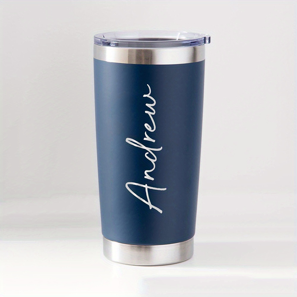 Gobelet isotherme personnalisé - Outdoor Camping Items avis et prix