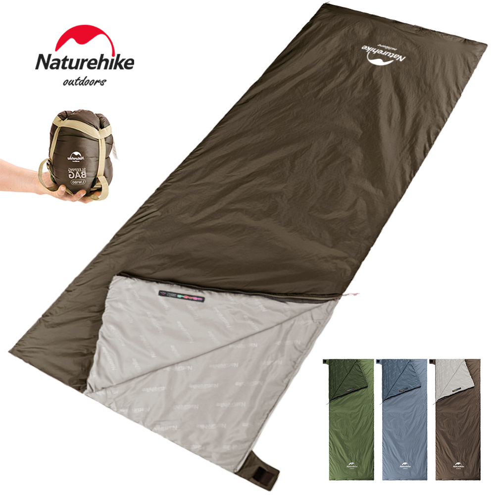 Sac de couchage Naturehike pou - Ultralight Ground Sheet avis et prix