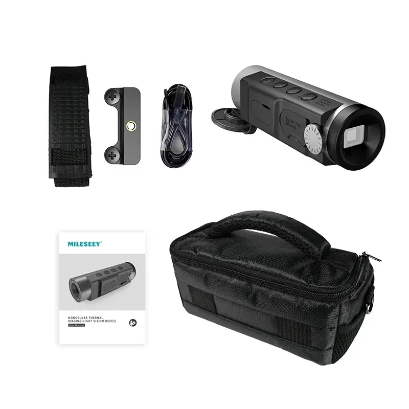 Télescope de vision nocturne n - Outdoor Camping Videos avis et prix