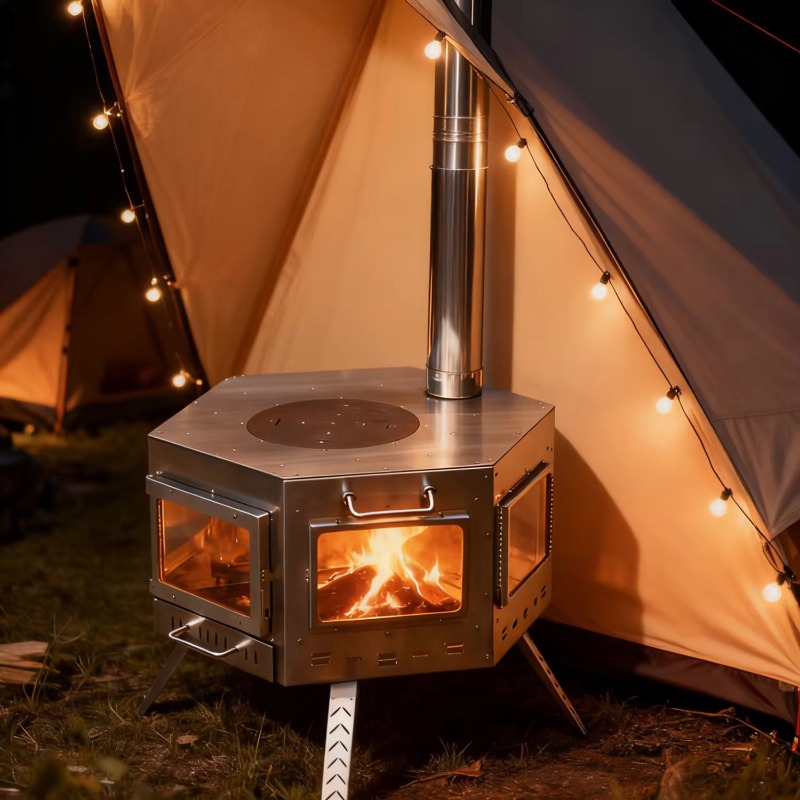 【Populaire】Réchaud de camping  - Cooking Outdoor Camping avis et prix