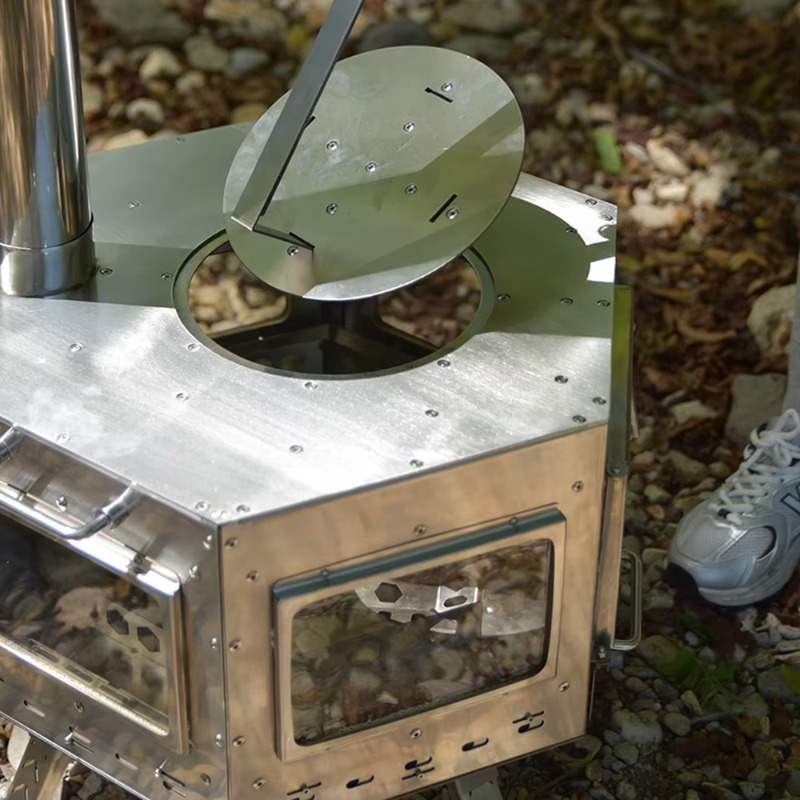 【Populaire】Réchaud de camping  - Cooking Outdoor Camping avis et prix