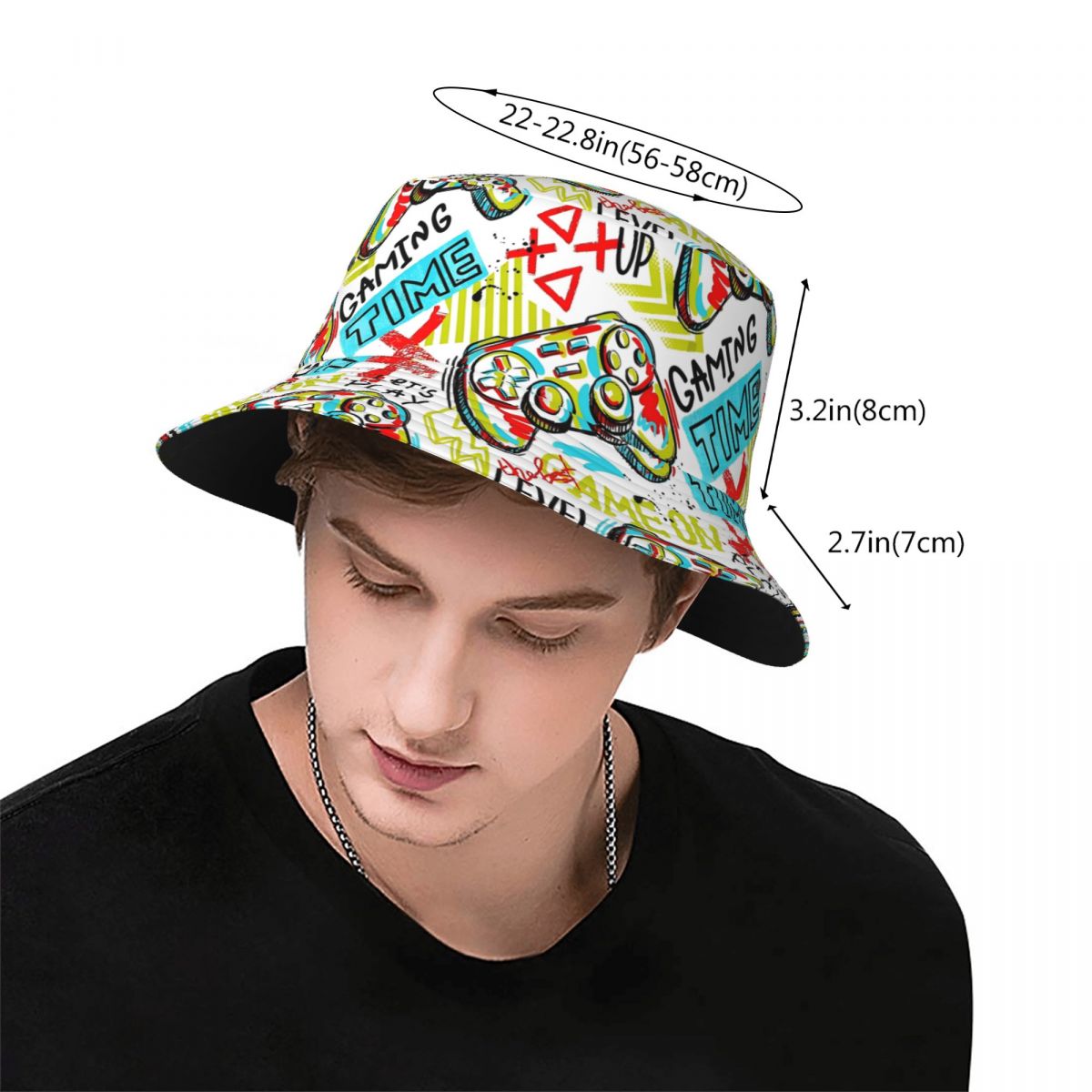 Chapeau seau pliable pour cont - Outdoor Camping Videos avis et prix