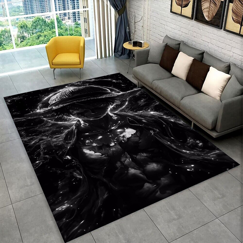 Tapis antidérapant classique O - Outdoor Camping Anime avis et prix