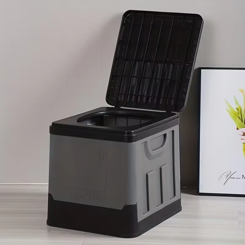 Boîte de rangement multifoncti - Outdoor Camping Storage Box avis et prix
