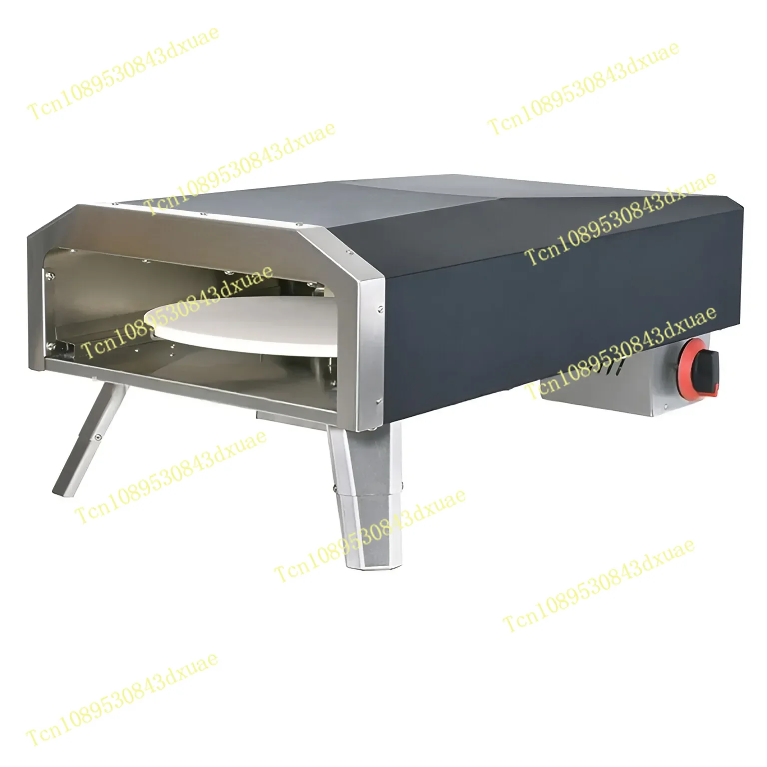 Four à pizza au gaz de camping - Cooking Outdoor Camping avis et prix