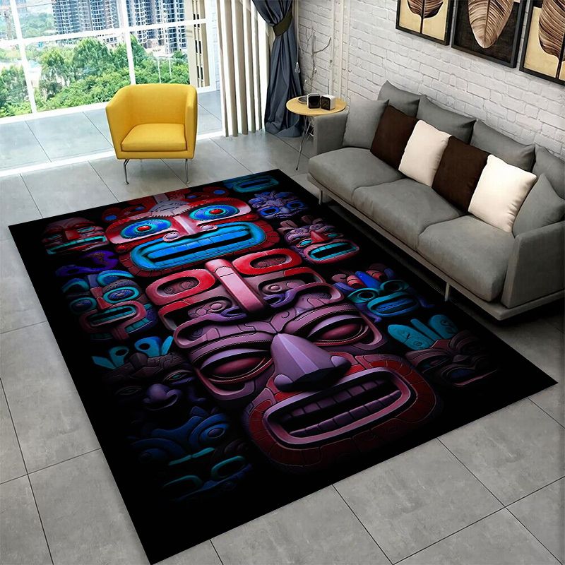 Tapis de grande surface motif  - Outdoor Camping Mats Large avis et prix