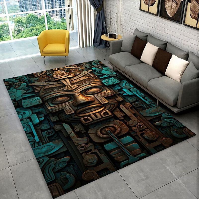 Tapis de grande surface motif  - Outdoor Camping Mats Large avis et prix