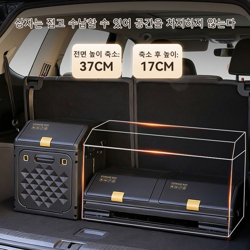 Boîte de rangement améliorée p - Outdoor Camping Storage Box avis et prix