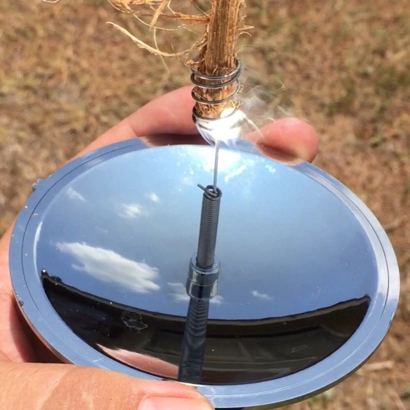 Outil d'urgence en plein air,  - Outdoor Windproof Lighter avis et prix