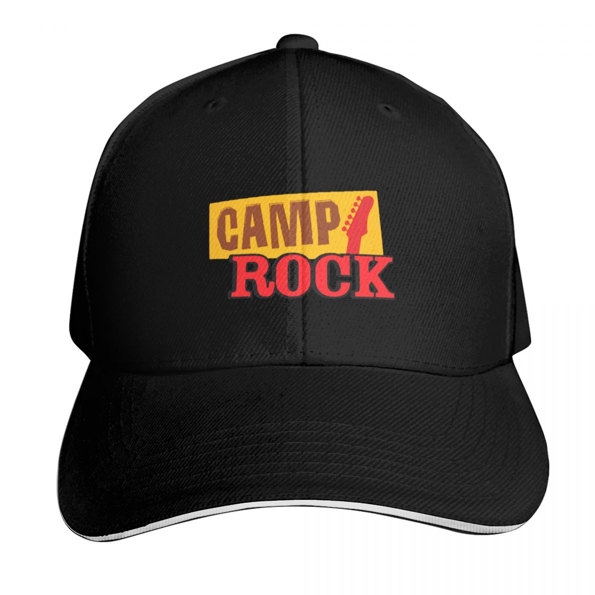 Casquette de baseball classiqu - Outdoor Camping Anime avis et prix