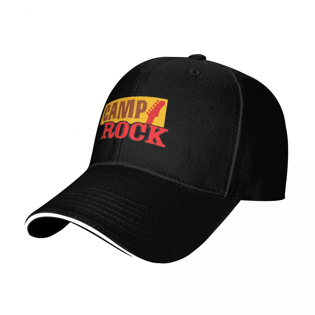 Casquette de baseball classiqu - Outdoor Camping Anime avis et prix