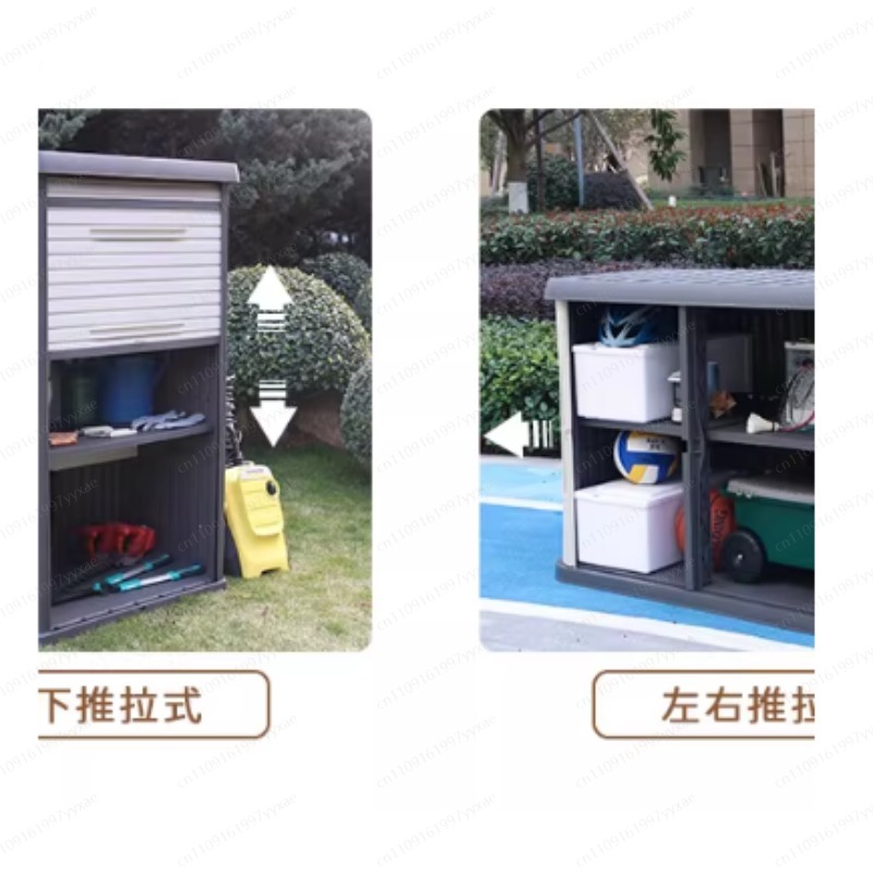 Boîte de rangement extérieure  - Outdoor Camping Decke avis et prix
