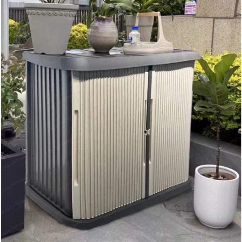 Boîte de rangement extérieure  - Outdoor Camping Decke avis et prix