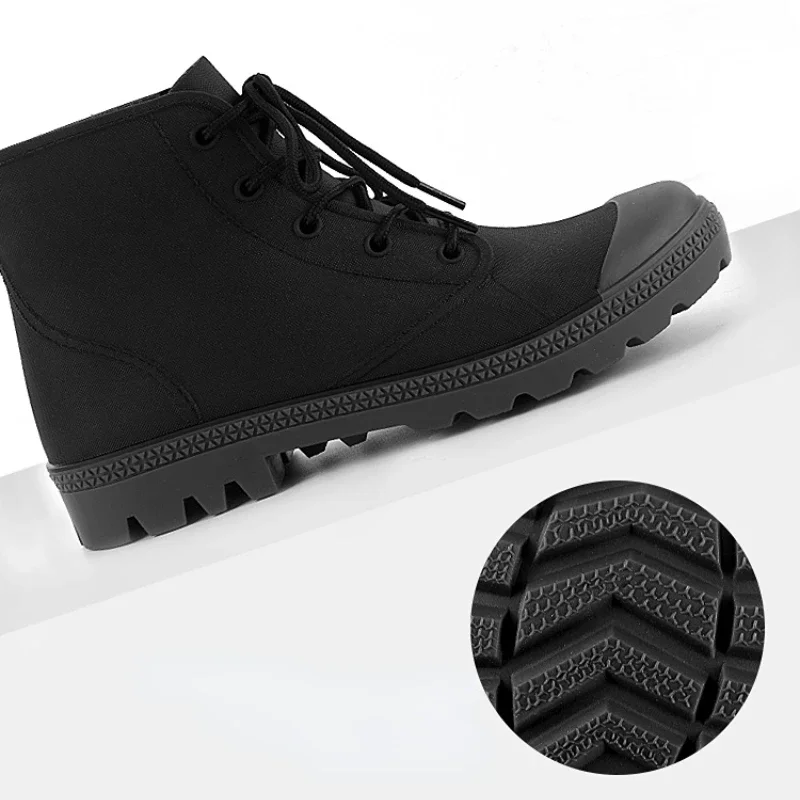 Hiver hommes bottes de pluie à - Outdoor Camping Winter avis et prix