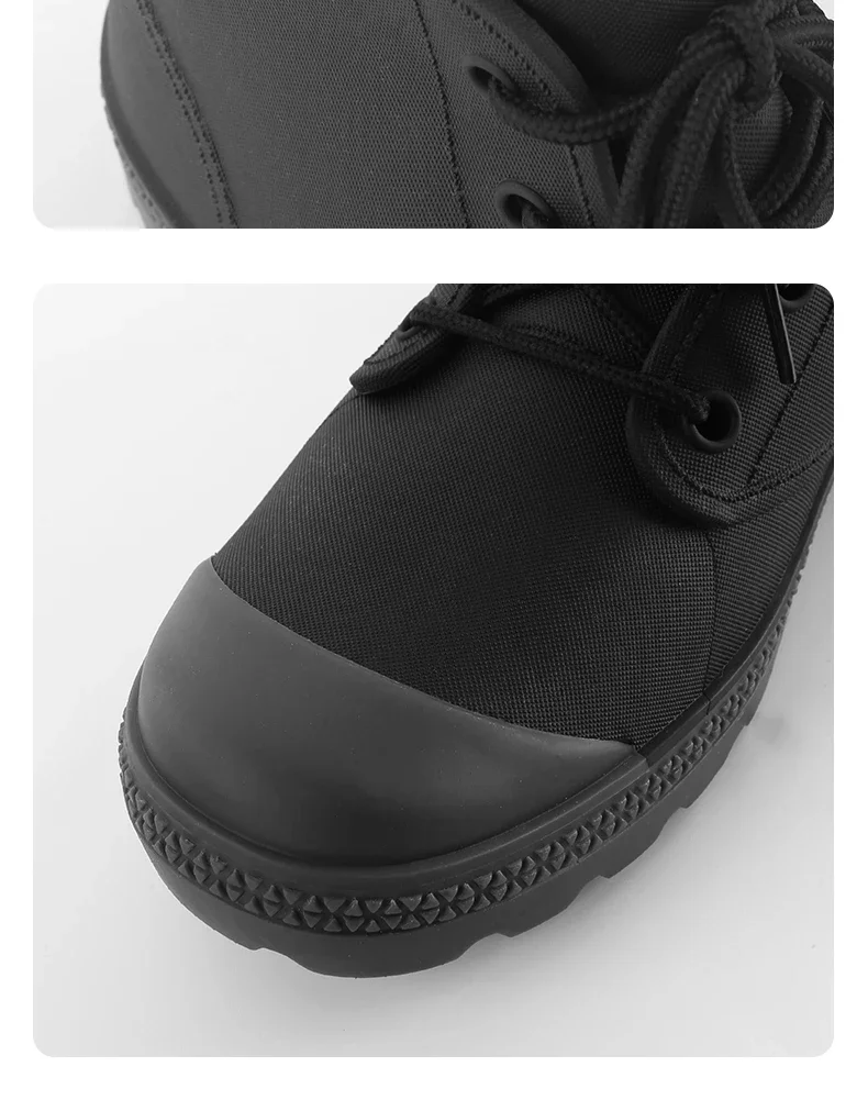 Hiver hommes bottes de pluie à - Outdoor Camping Winter avis et prix
