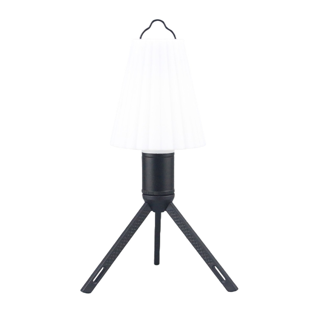 Trépied de lampe avec vis 1/4  - Outdoor Camping Videos avis et prix