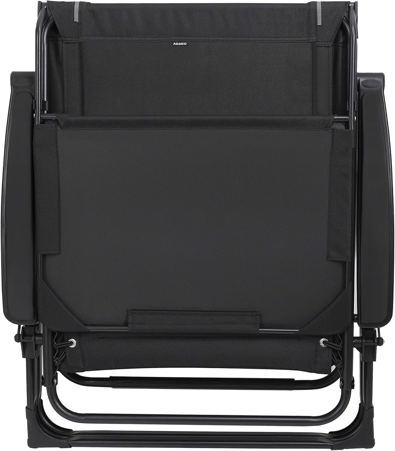 Chaise pliante inclinable surd - Outdoor Oversized Camping Chair avis et prix
