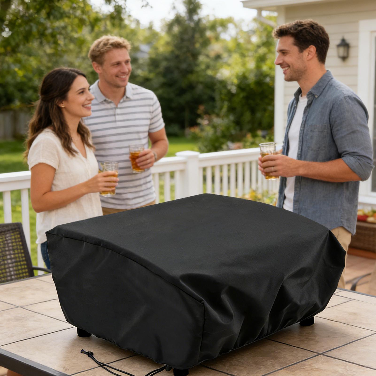 Housse de protection robuste e - Cooking Outdoor Camping avis et prix