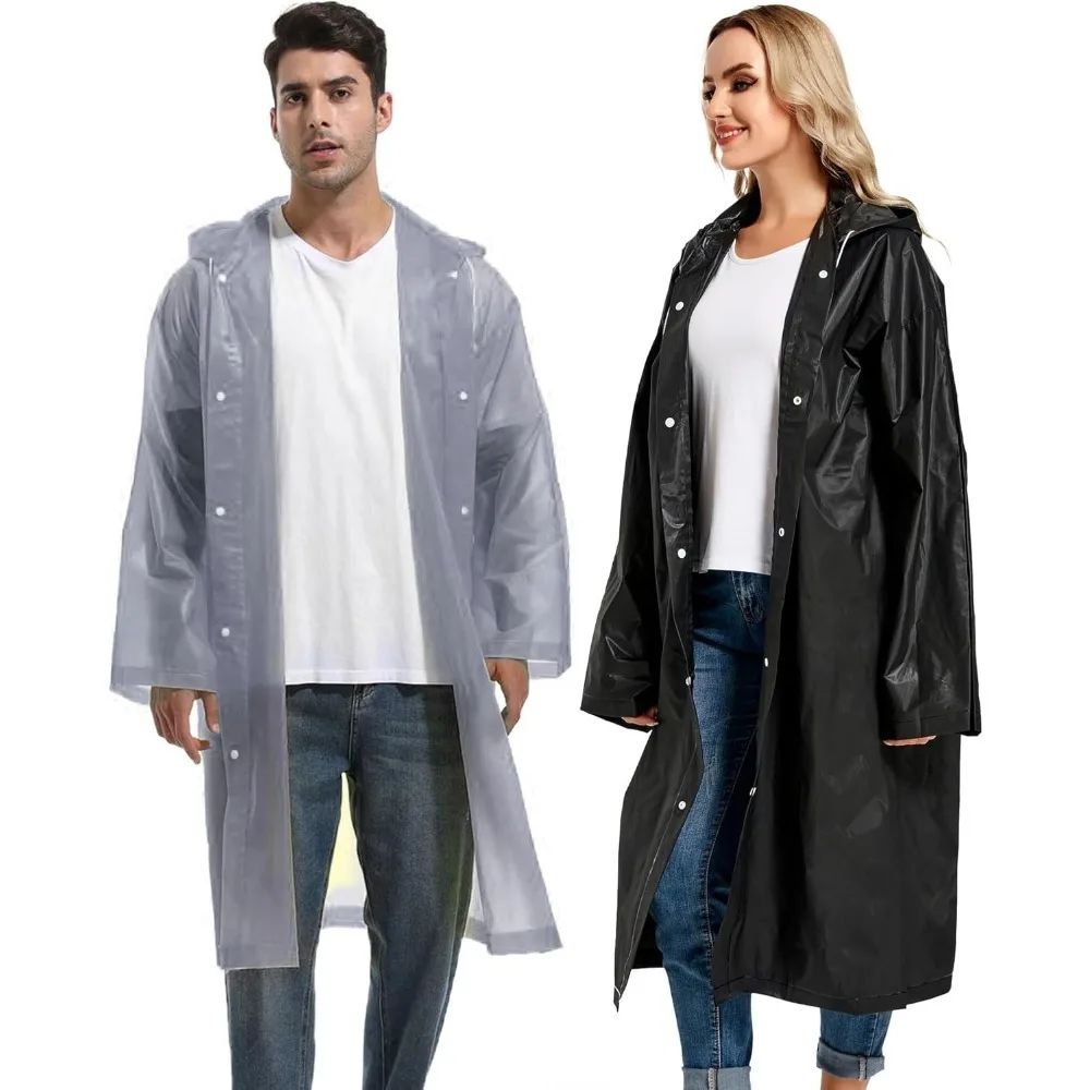  Poncho de pluie compact réut - Camping Rain Poncho avis et prix