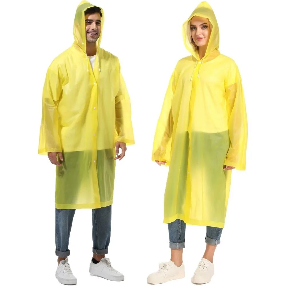  Poncho de pluie compact réut - Camping Rain Poncho avis et prix